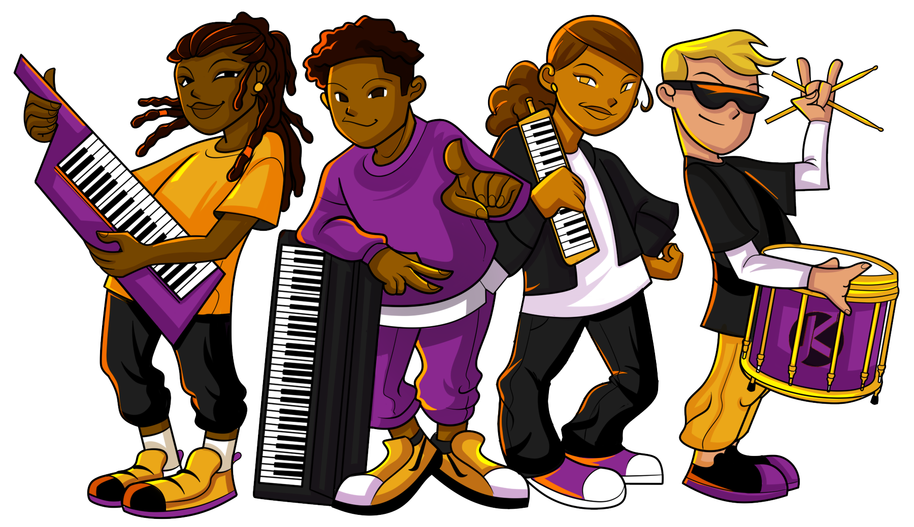 Character Design