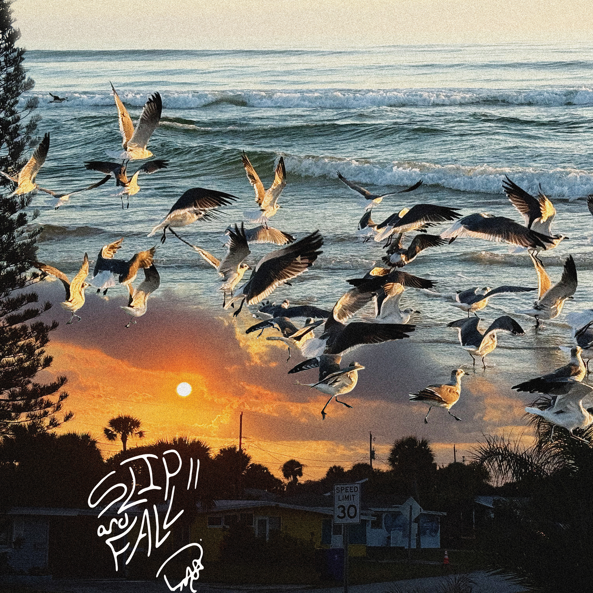 Slip and Fall (Arfudson x Not Even Three) 2026 - Cayden NP