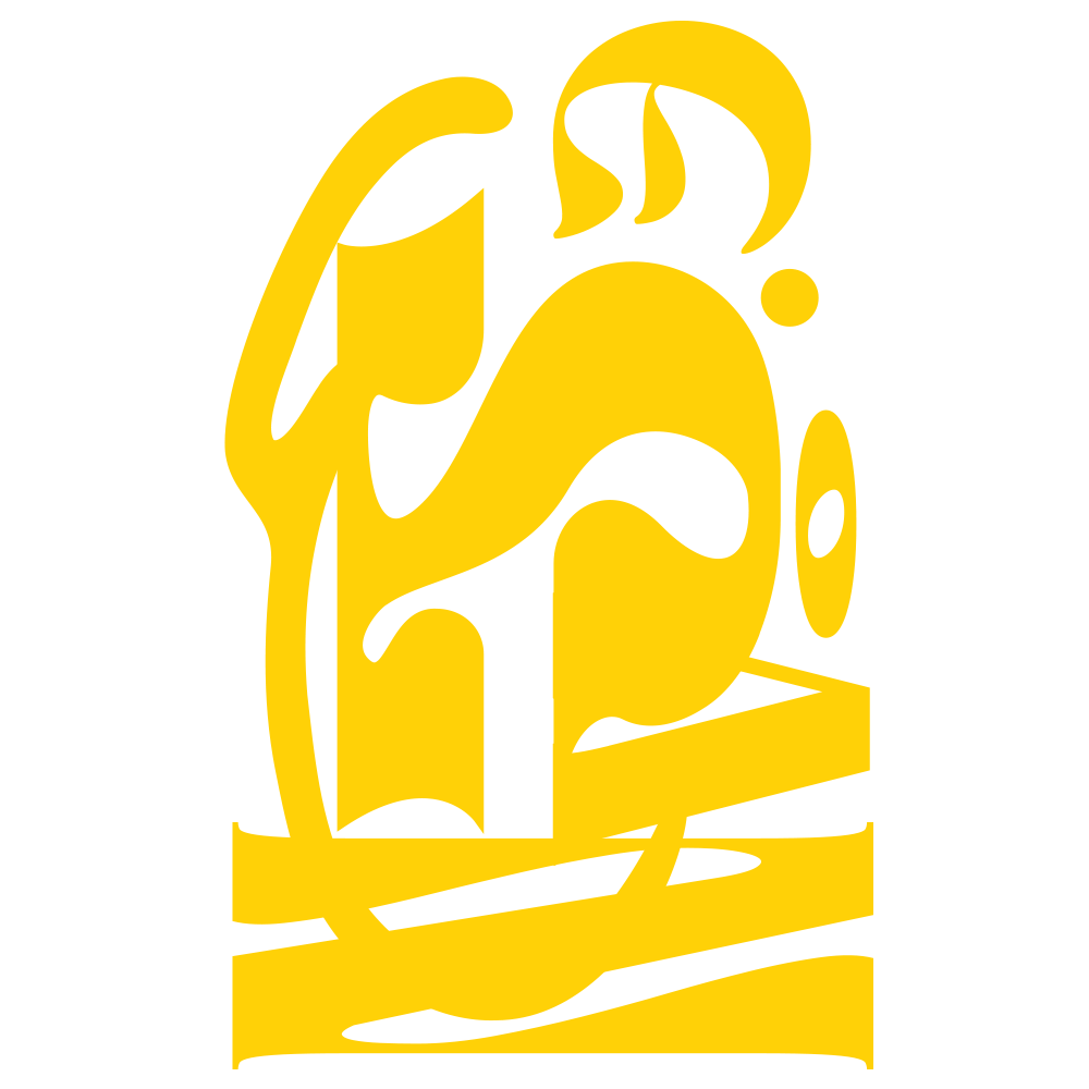 Not Even Three Logo 2