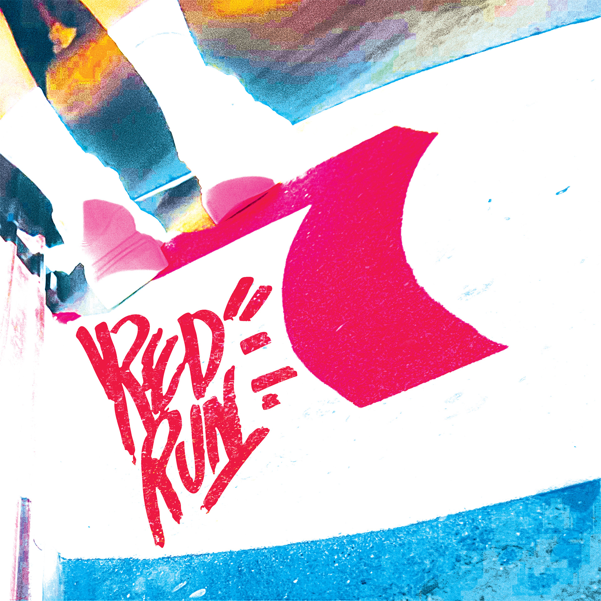 Red Run 2025 - Cayden NP