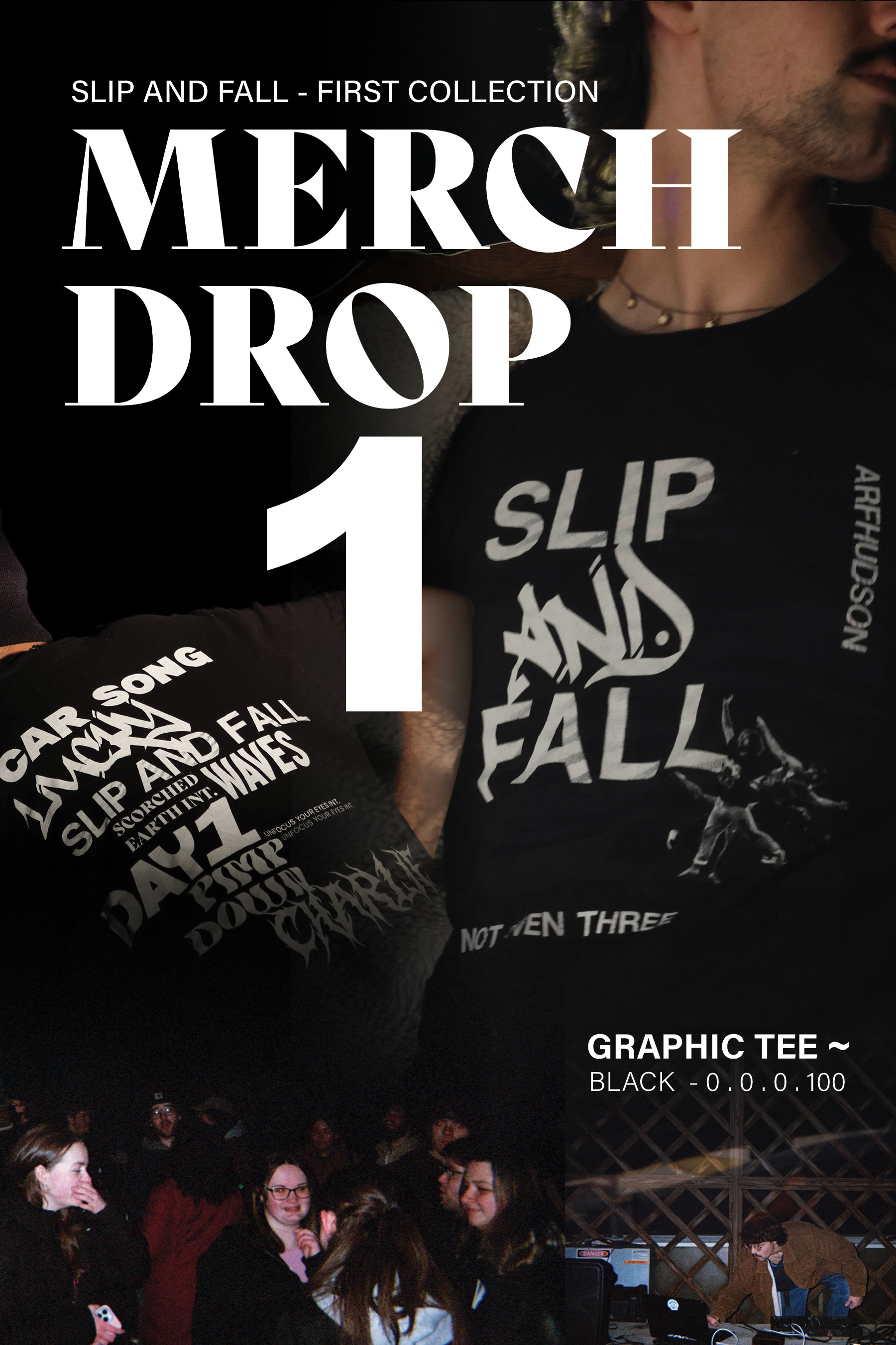 Clothing Design, Photography, & and Design by Cayden Nadolny-Pallatto