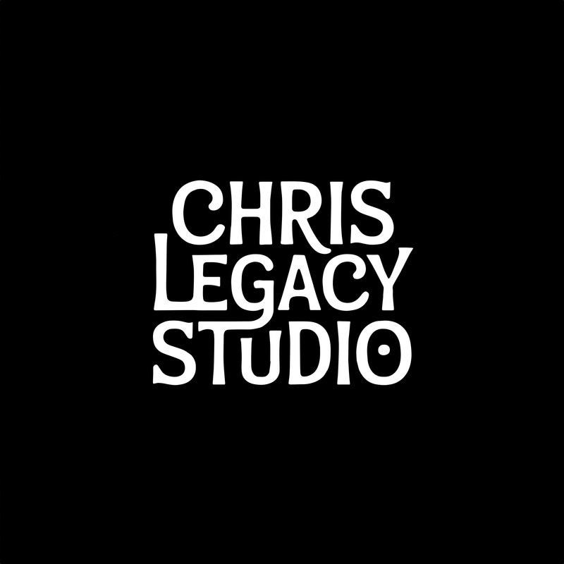 Chris Legacy