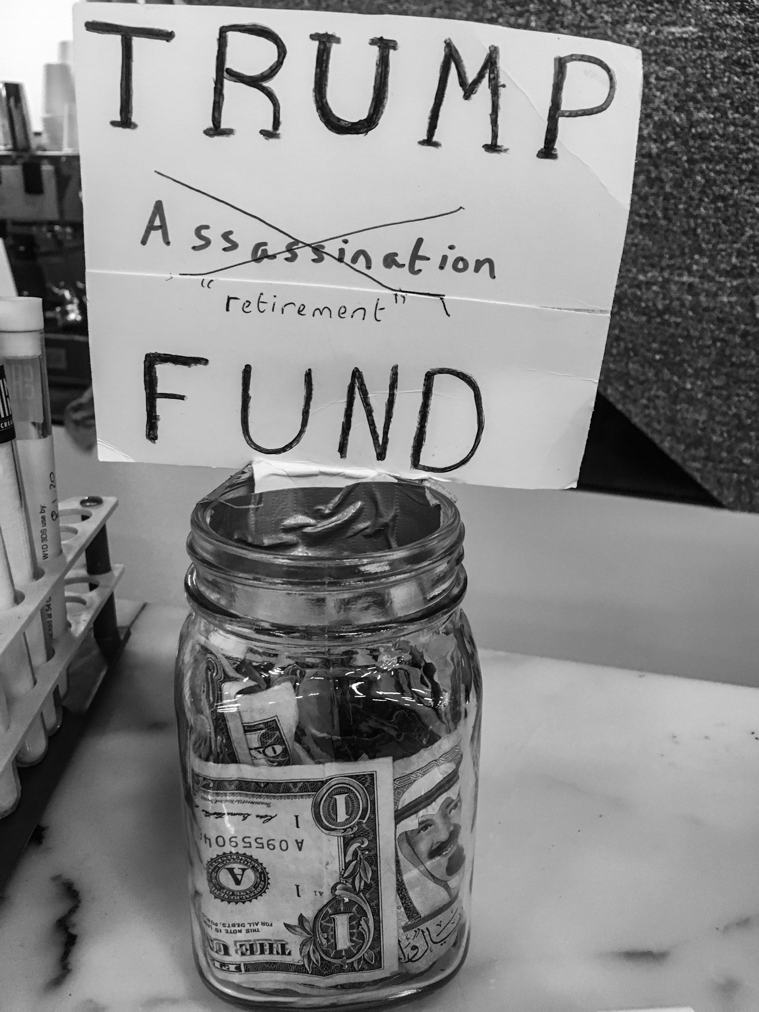 Trump Fund