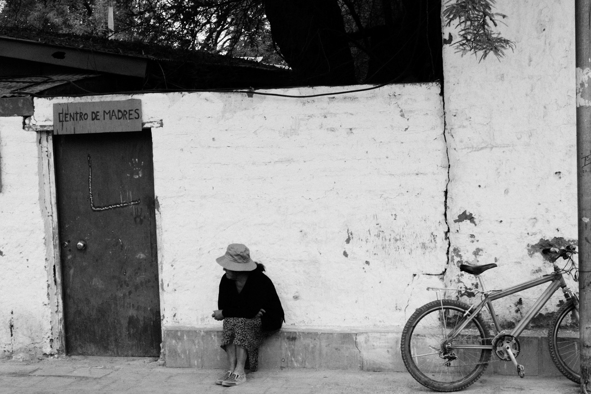 Centro de Madres