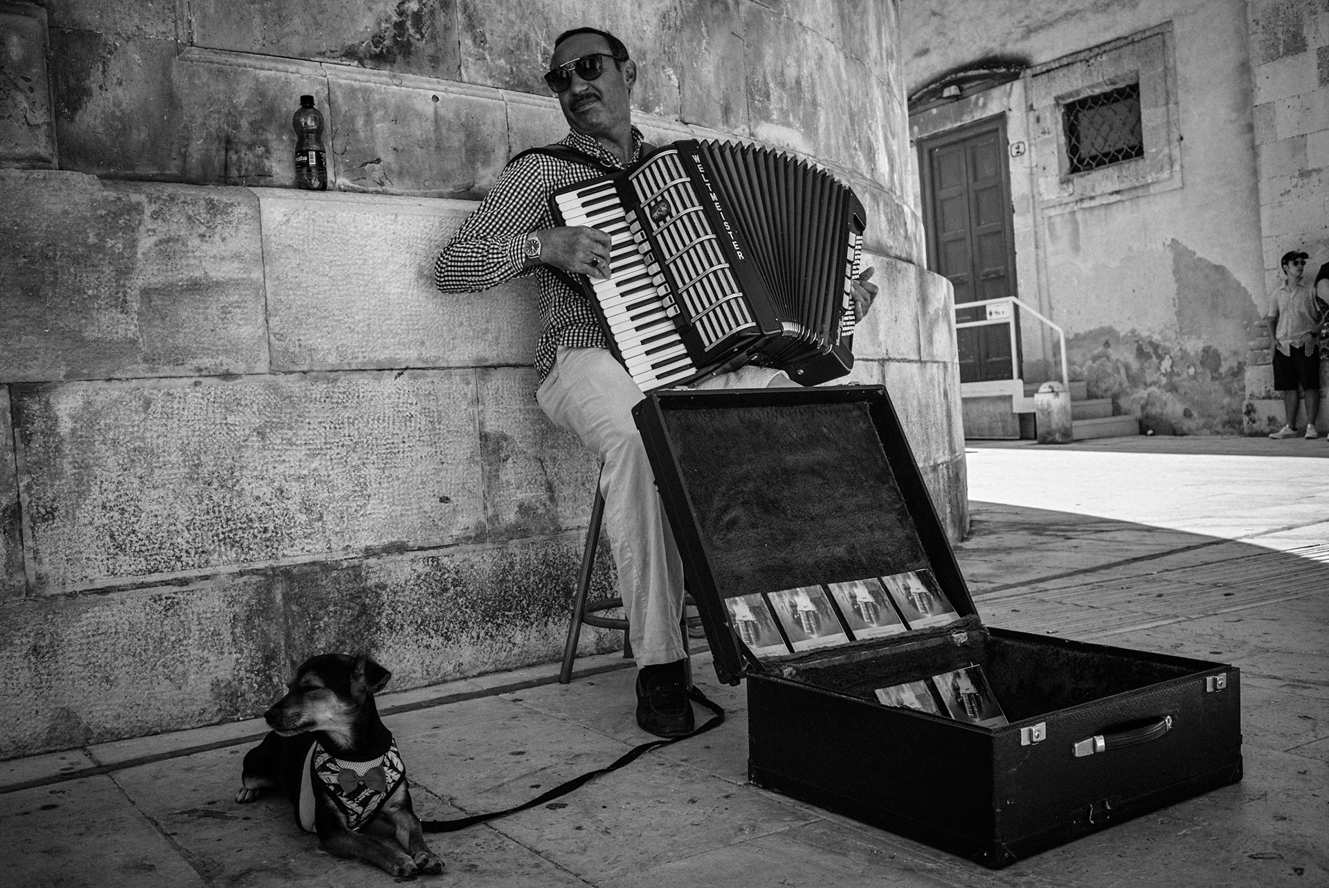 La Dolce Vita