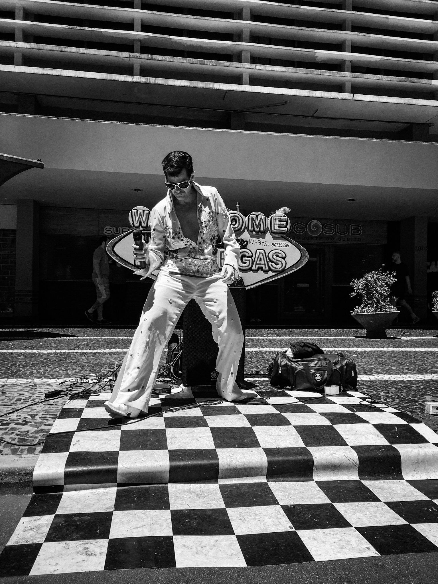 Elvis