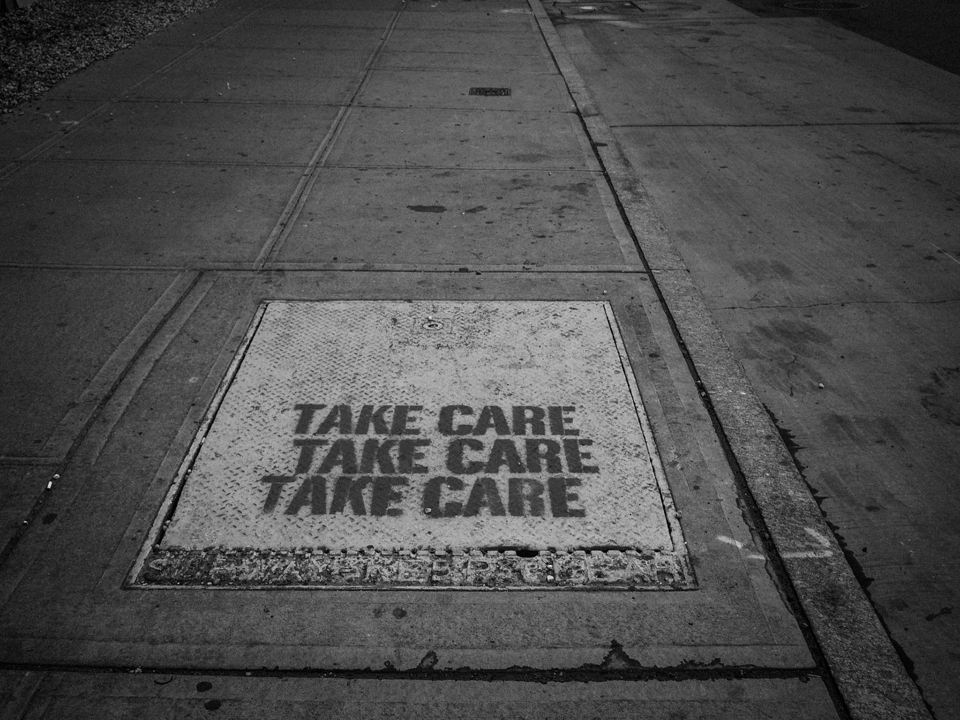 Take Care