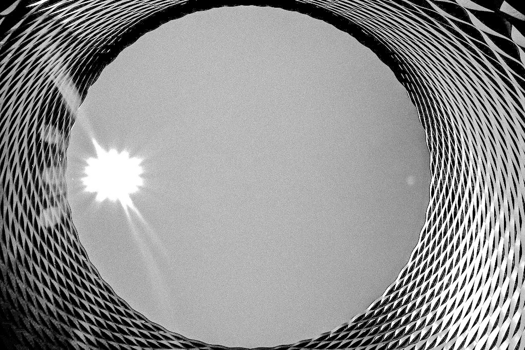 The Eye, Basel