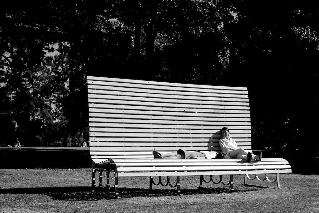 Big Bench