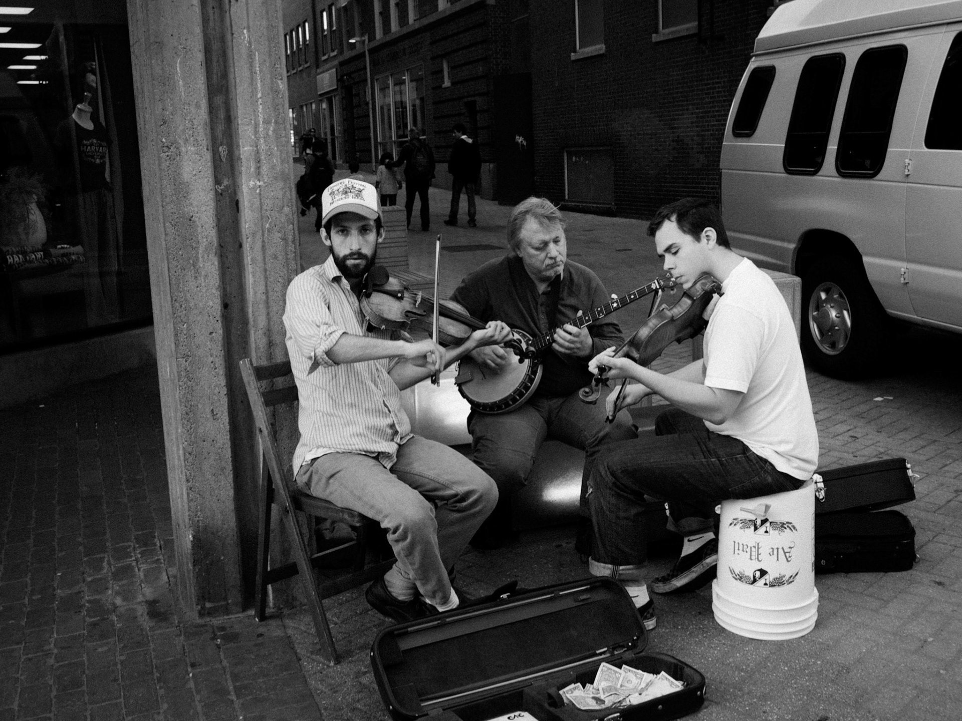 Folk