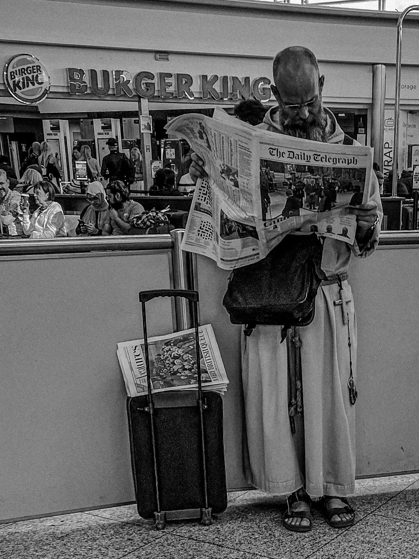 News about the Queen