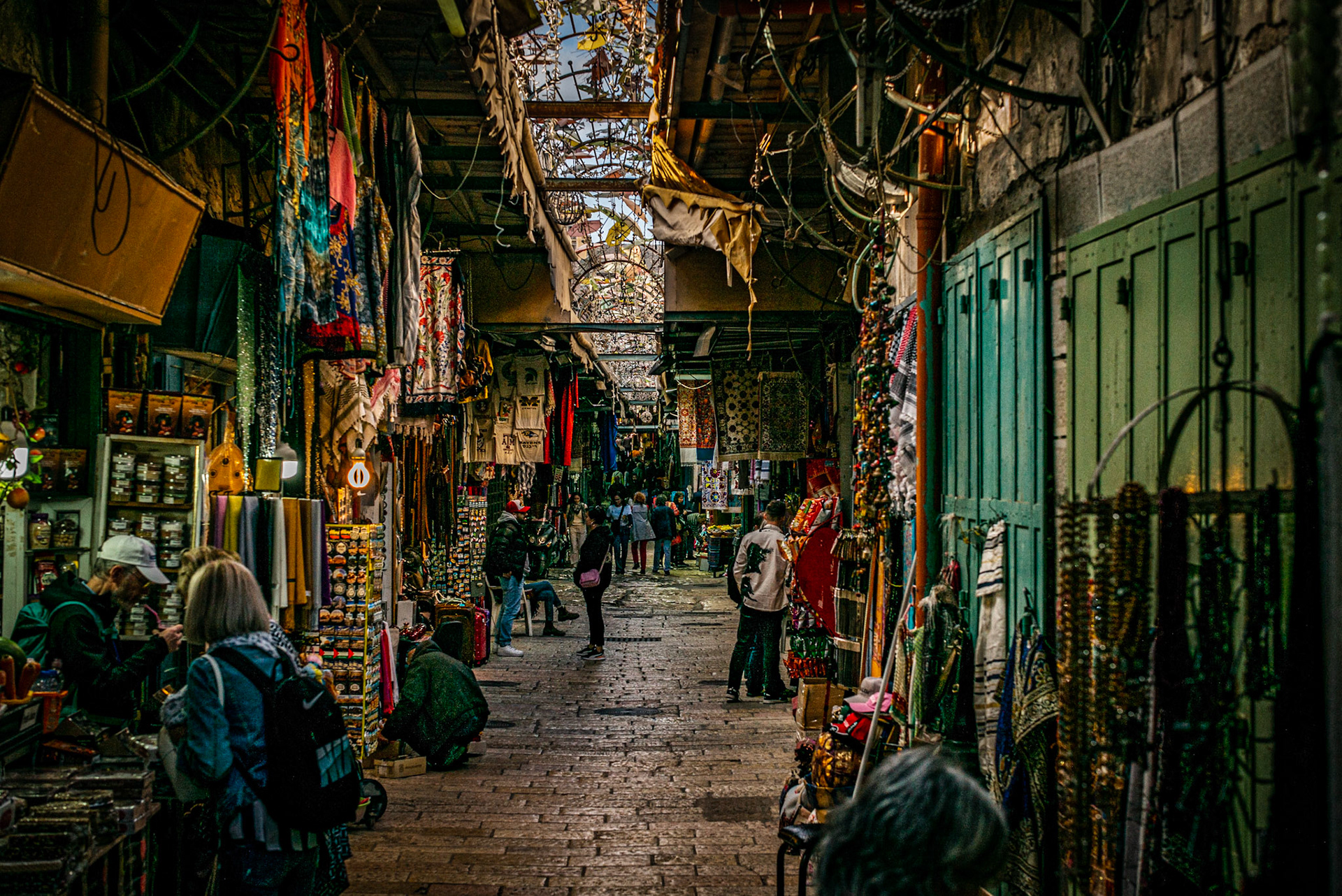 Jerusalem