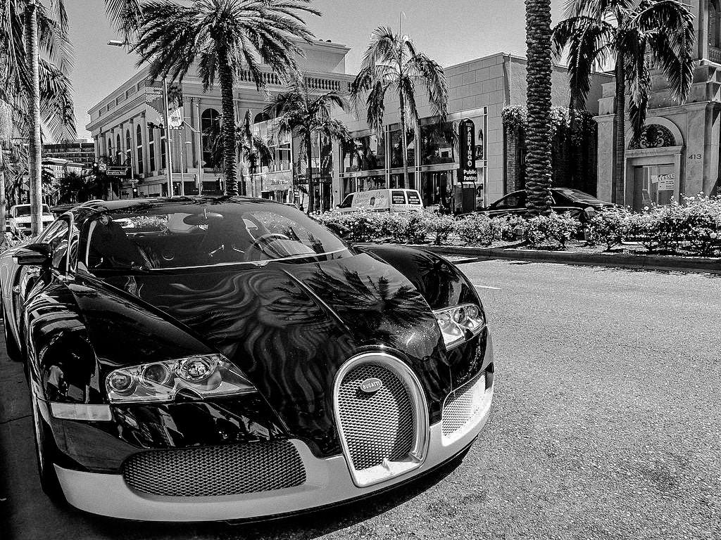 Bugatti