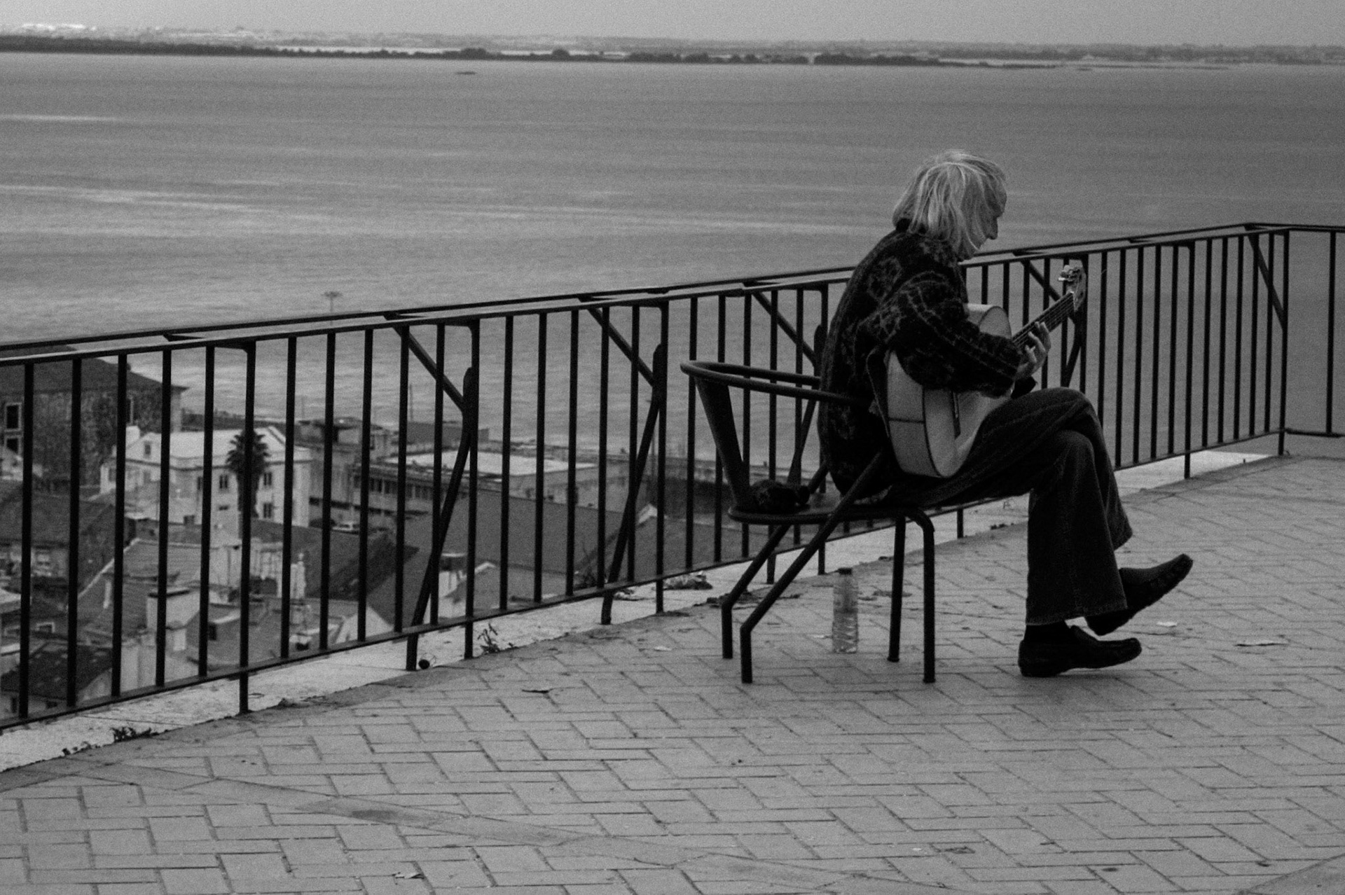 Acoustic Guitar