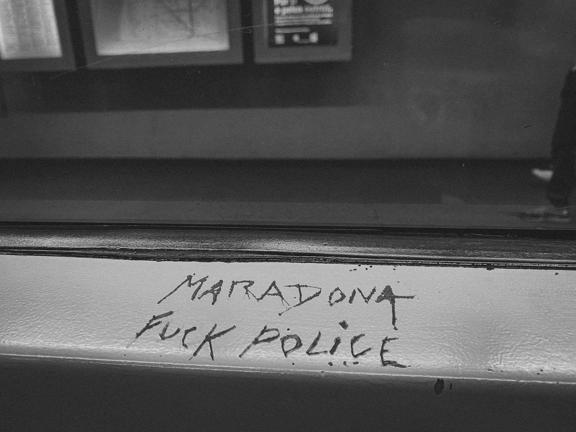 Maradona