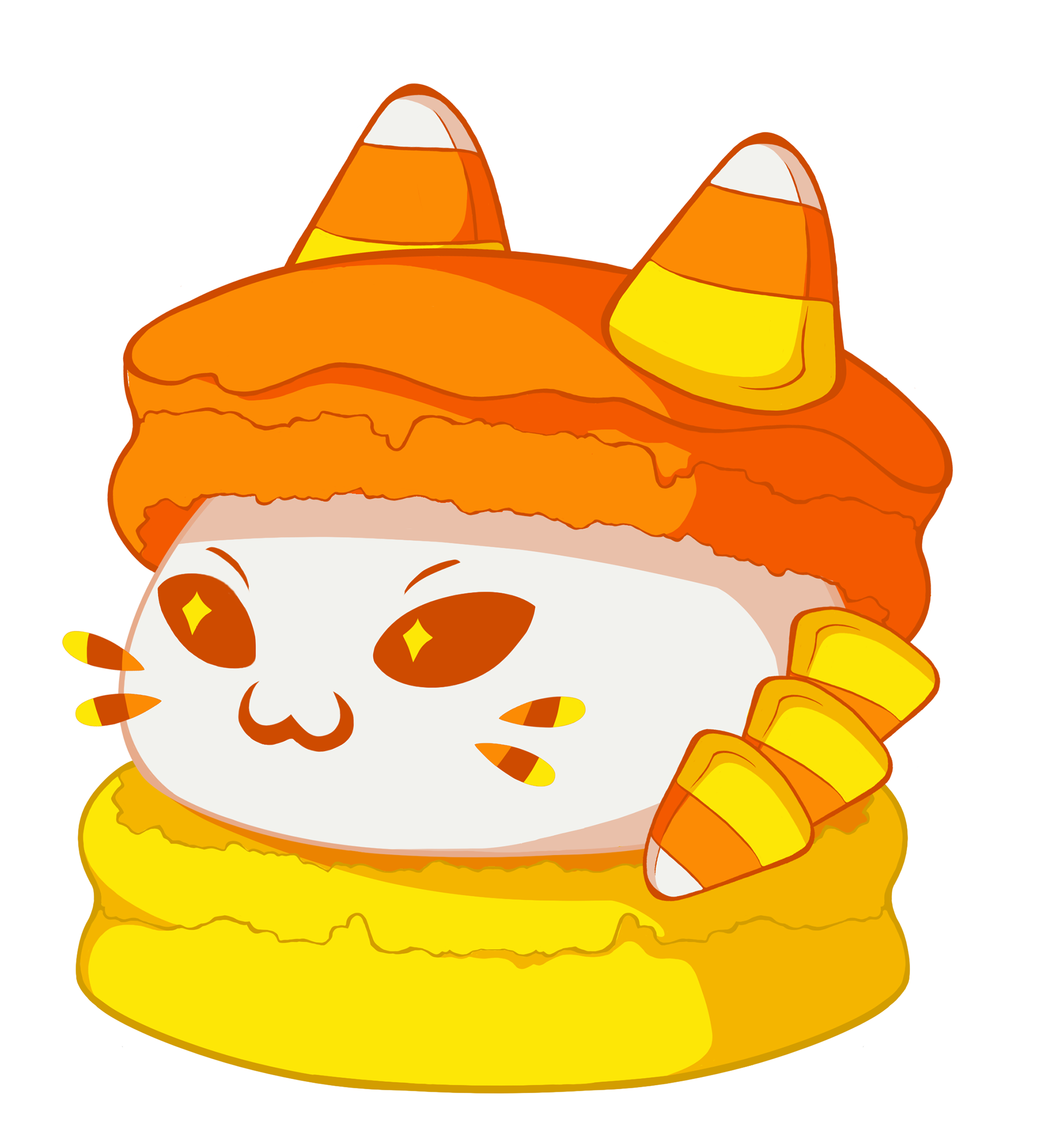 Catty Corn