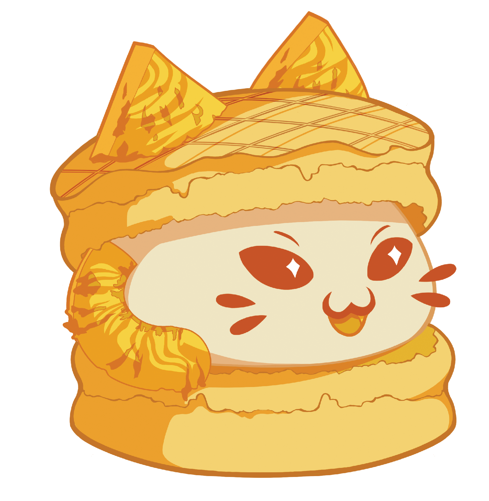 Pinenyapple