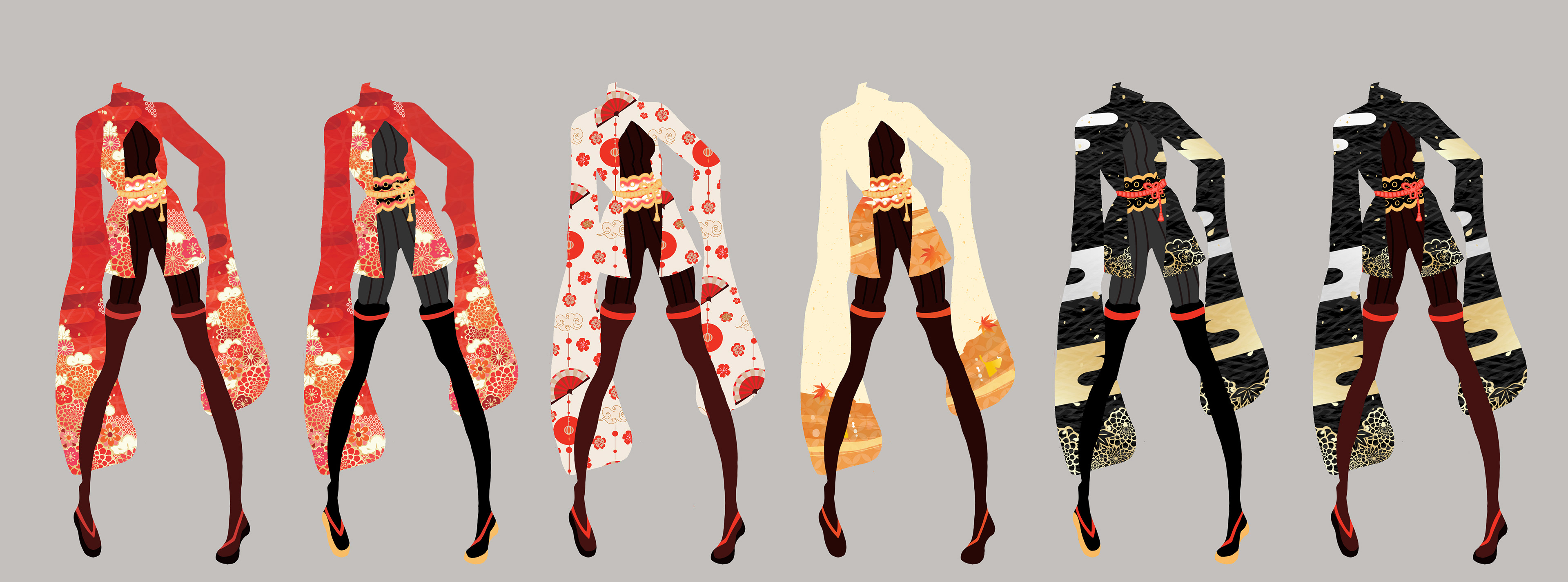 Hinome Metamorphosis Outfit Mockup (Ver2)