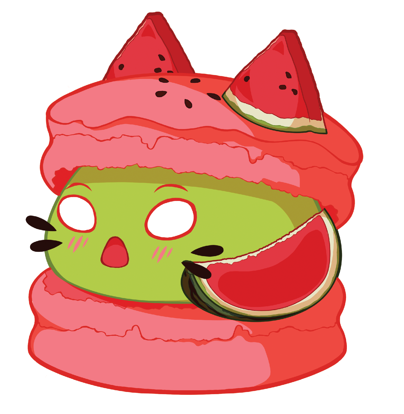 Watermeowlen