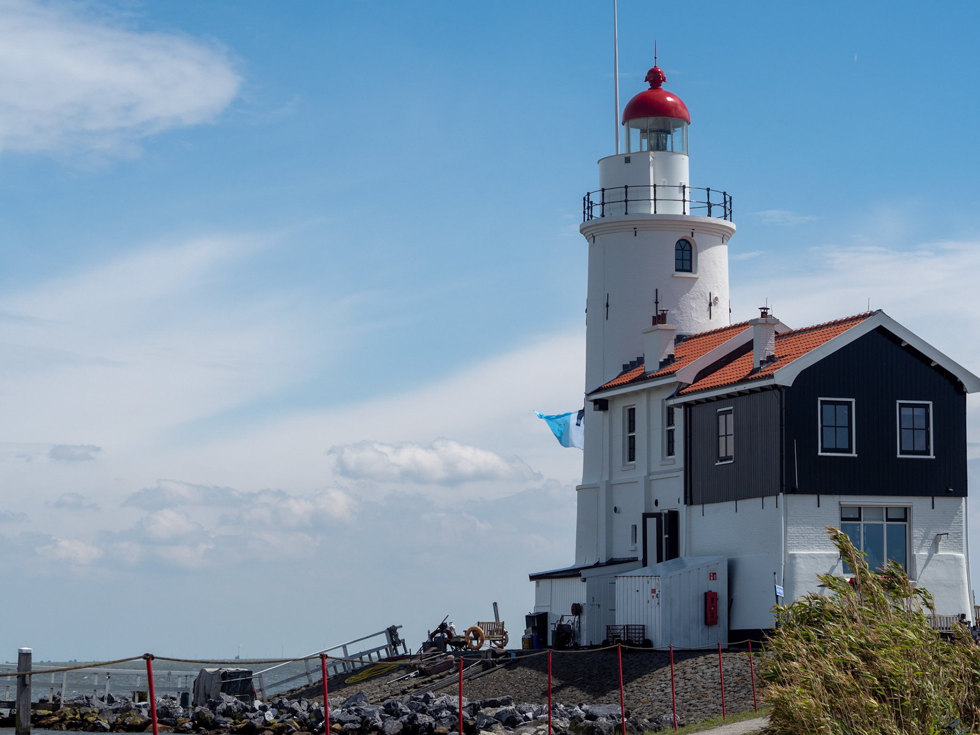 Het paard van Marken