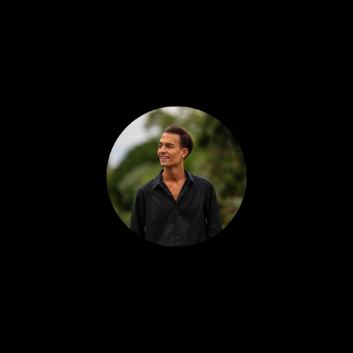 Luis Krueger: DJ & Musicproduction