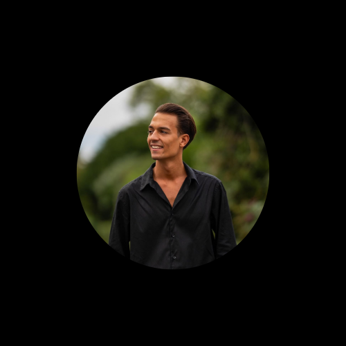 Luis Krueger: DJ & Musicproduction