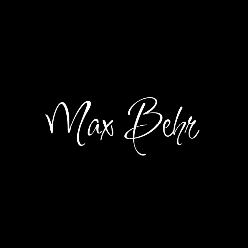 @maxbehrfoto : Foto- & Videograf