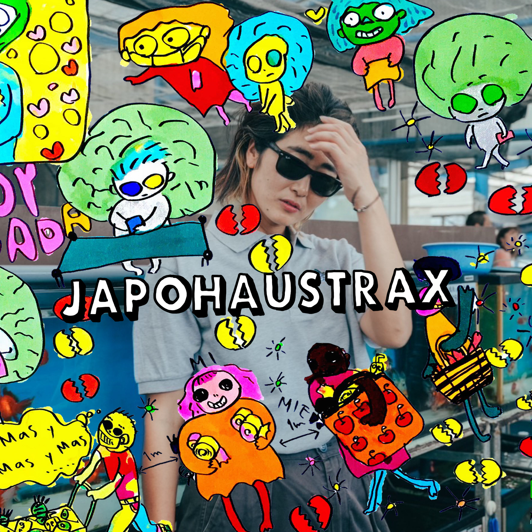 JAPOHAUSTRAX