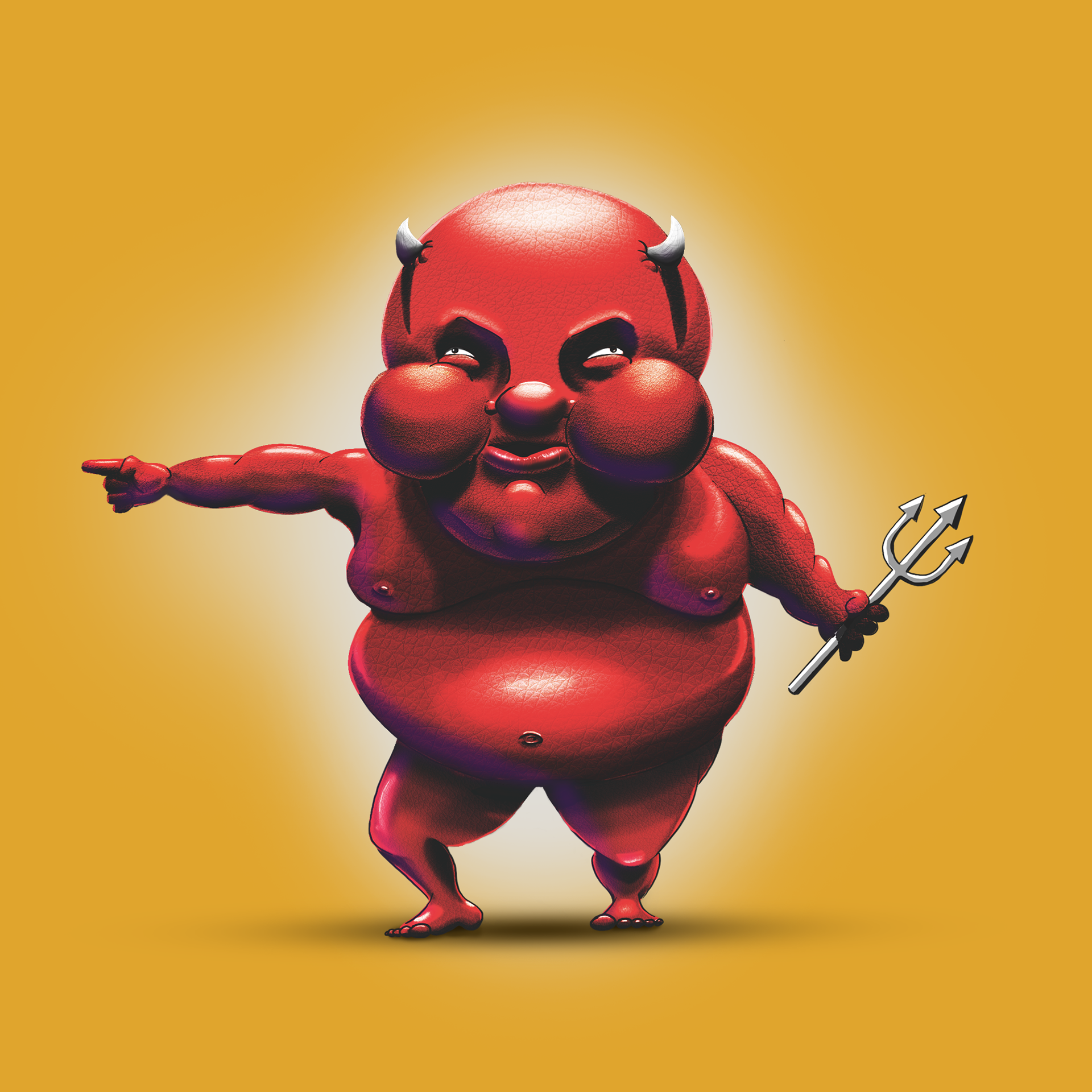 baby bastard