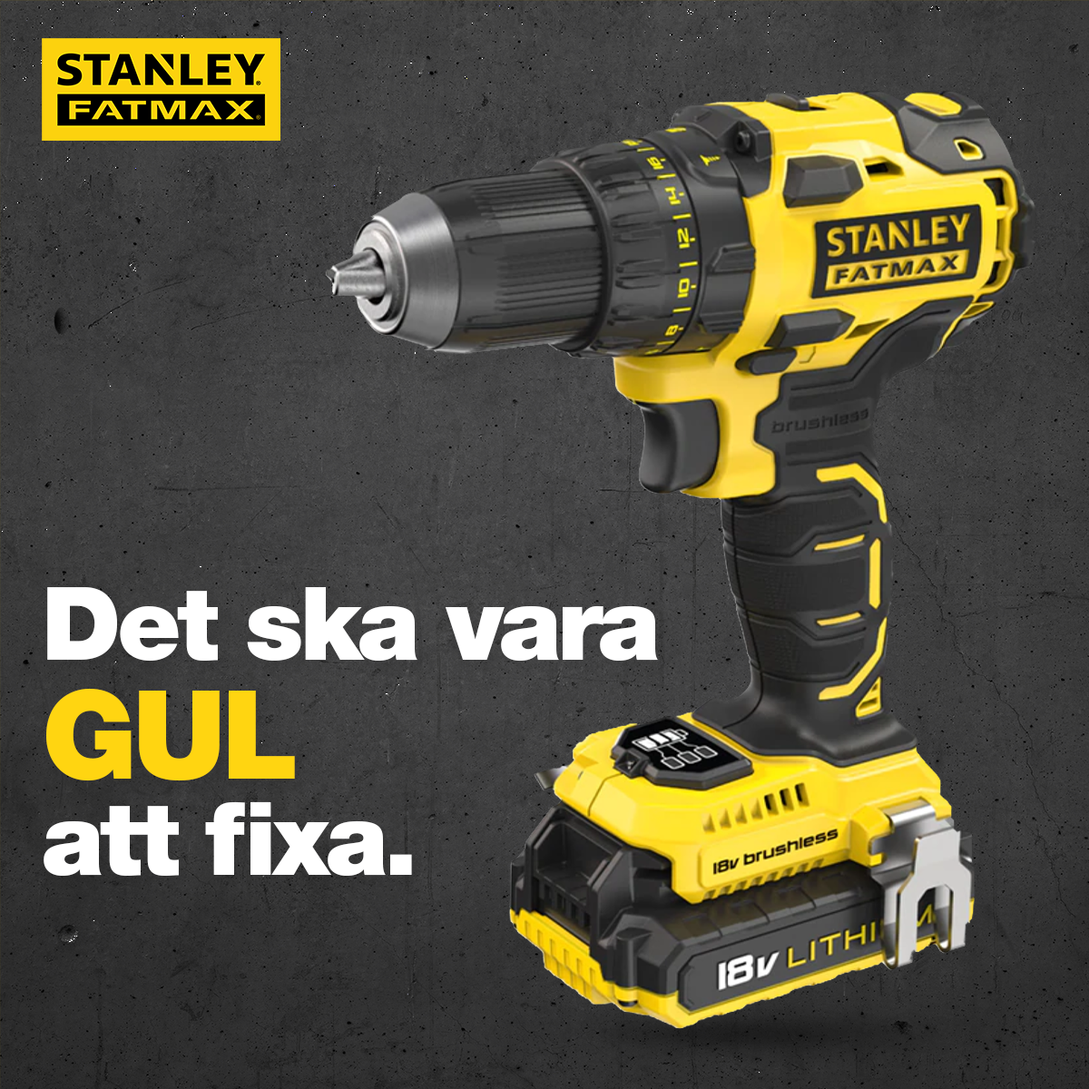Stanley
