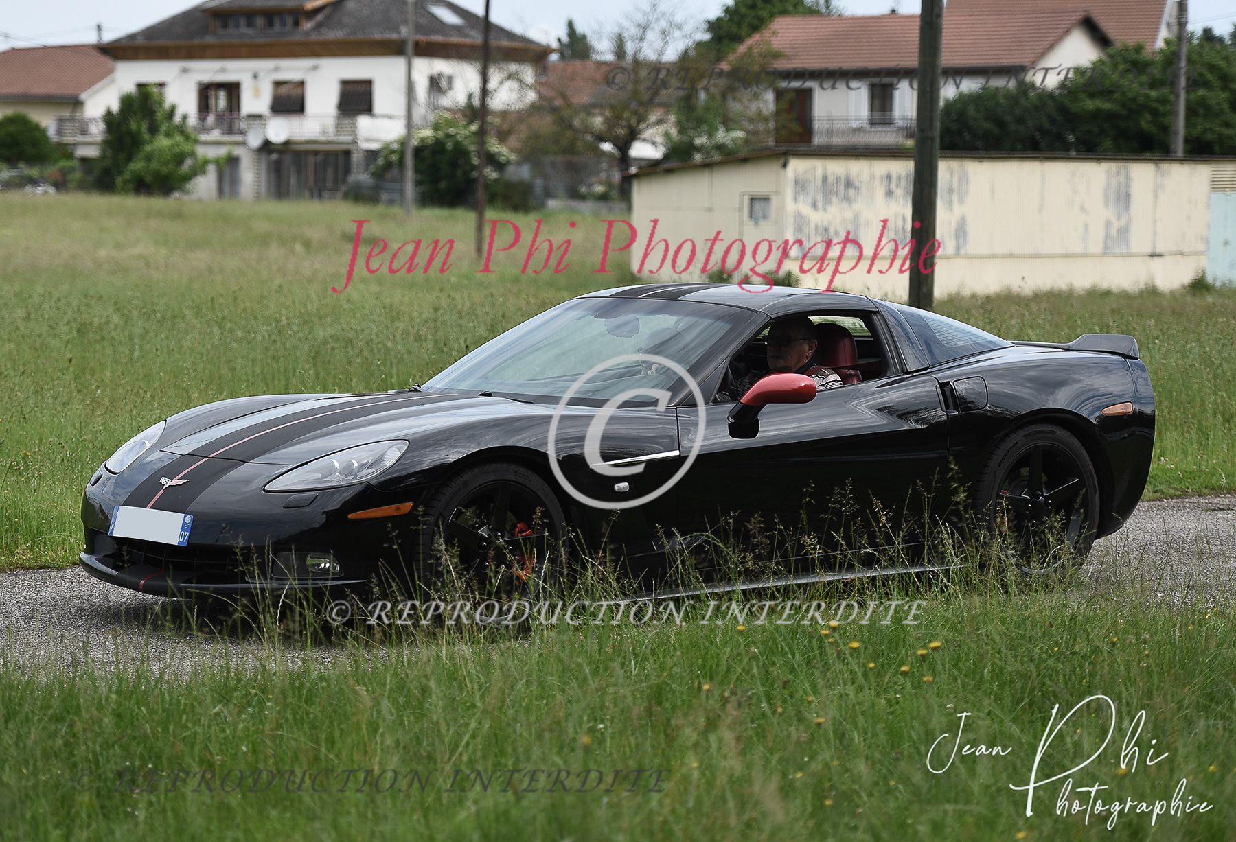 Chevrolet Corvette C6