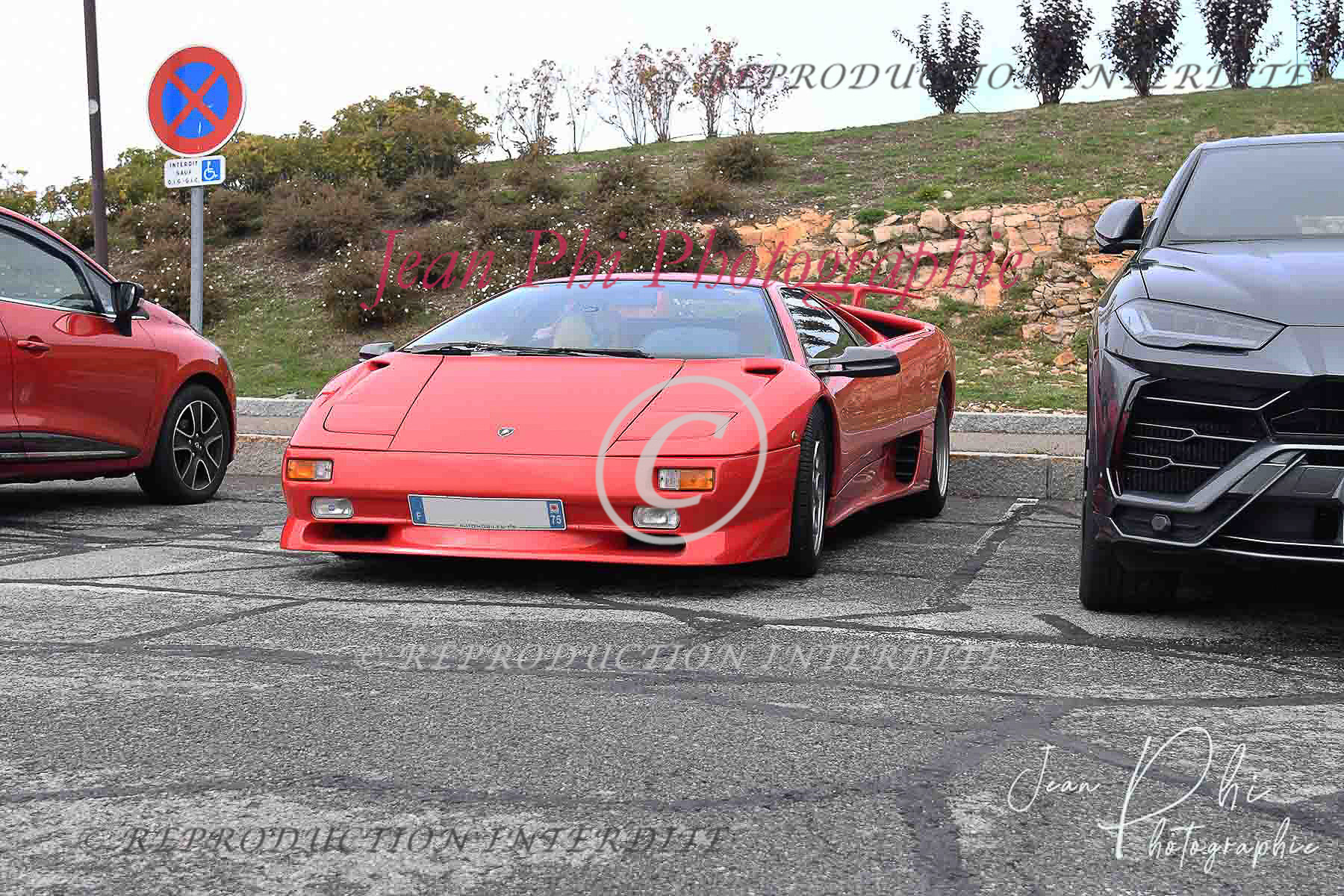 LAMBORGHINI DIABLO