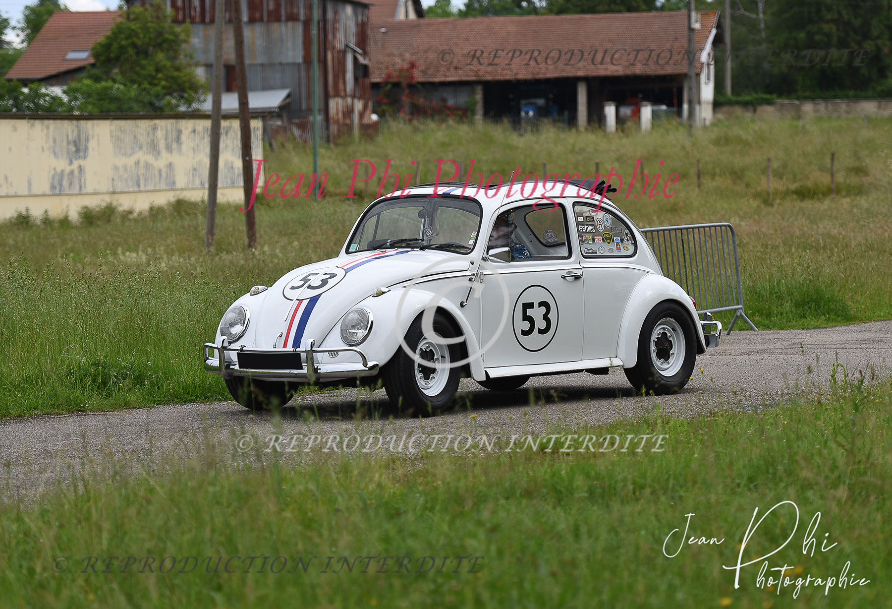 Volkswagen coccinelle
