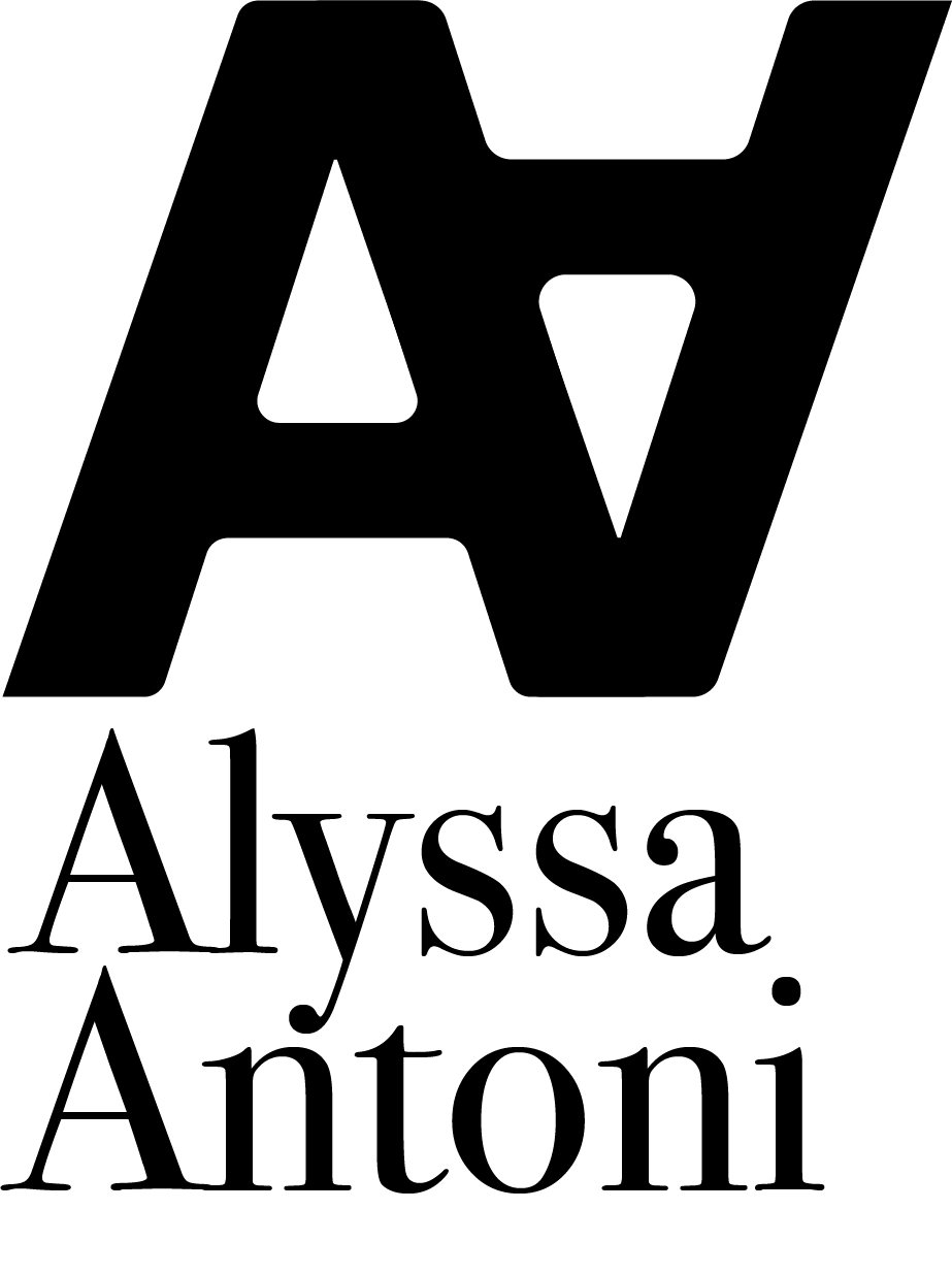 alyssa antoni