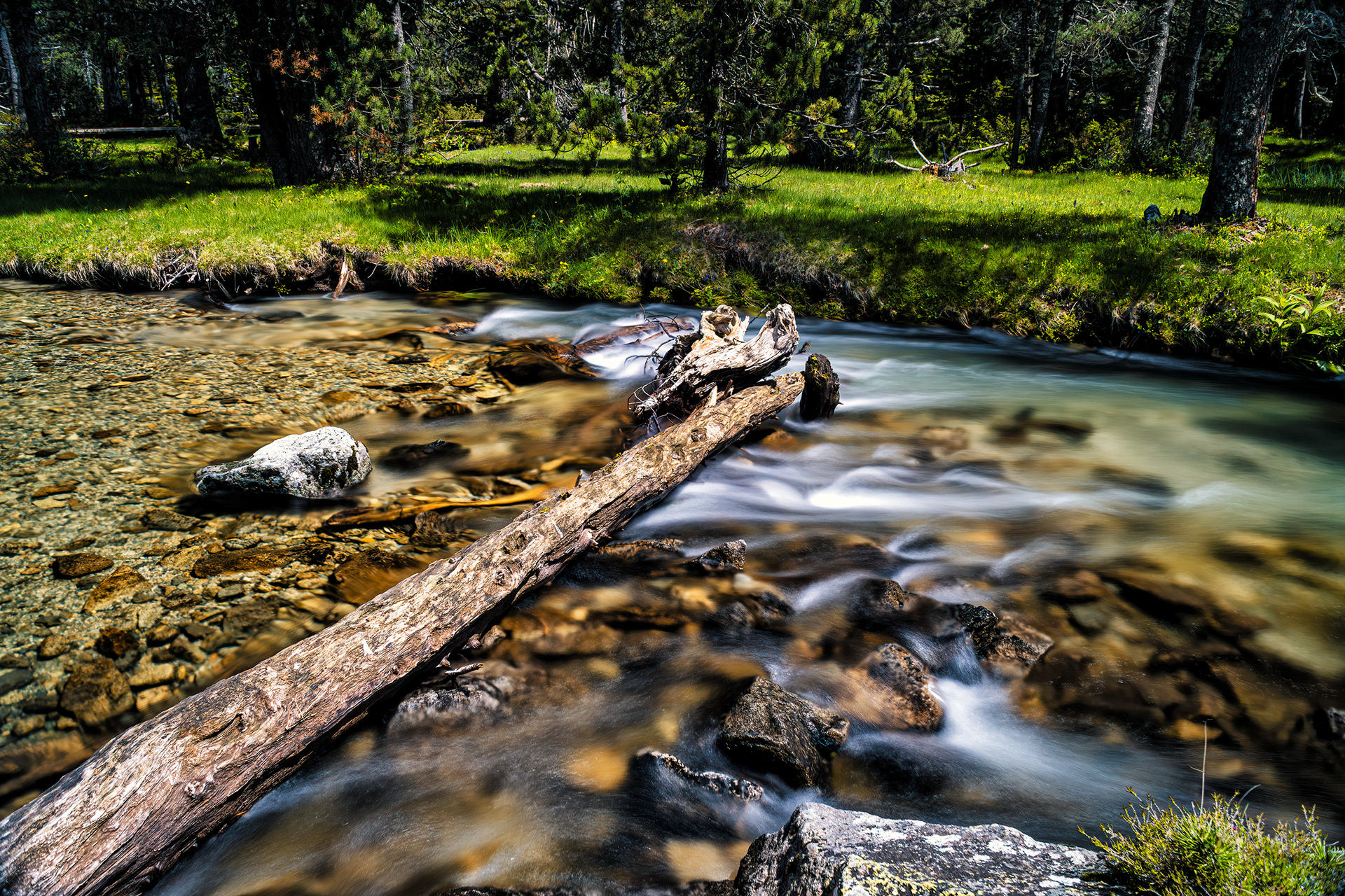 Parc Natural de Aiguestortes