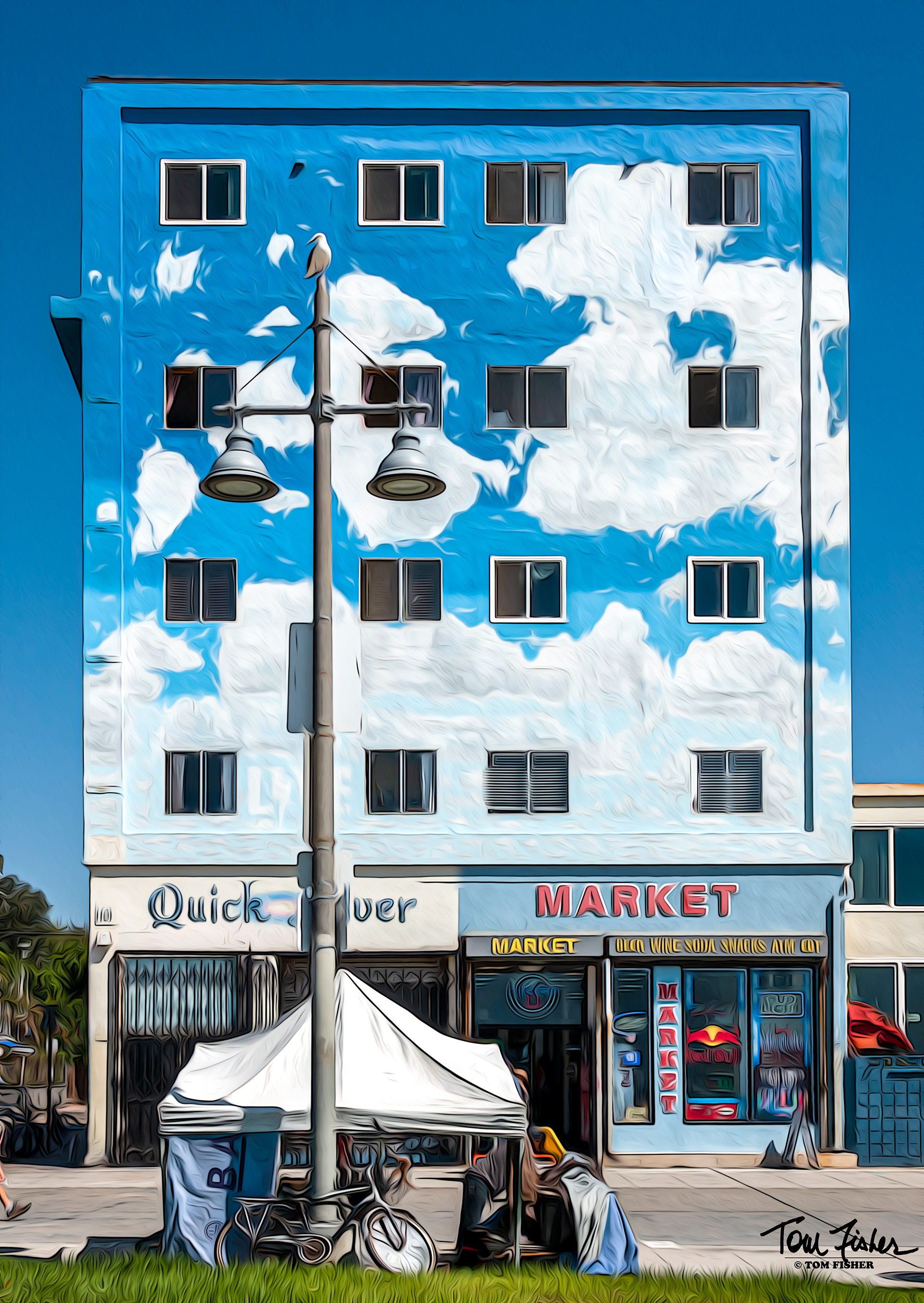 Venice - Los Angeles, CA