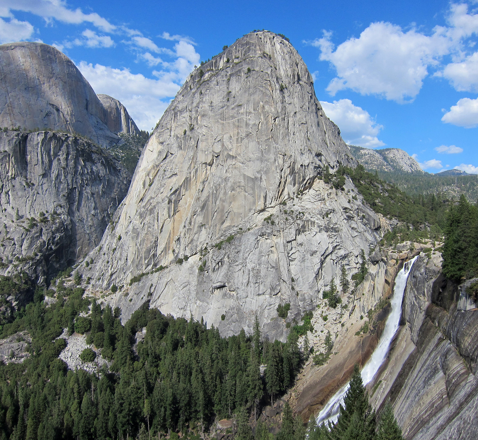 Yosemite National Park, CA