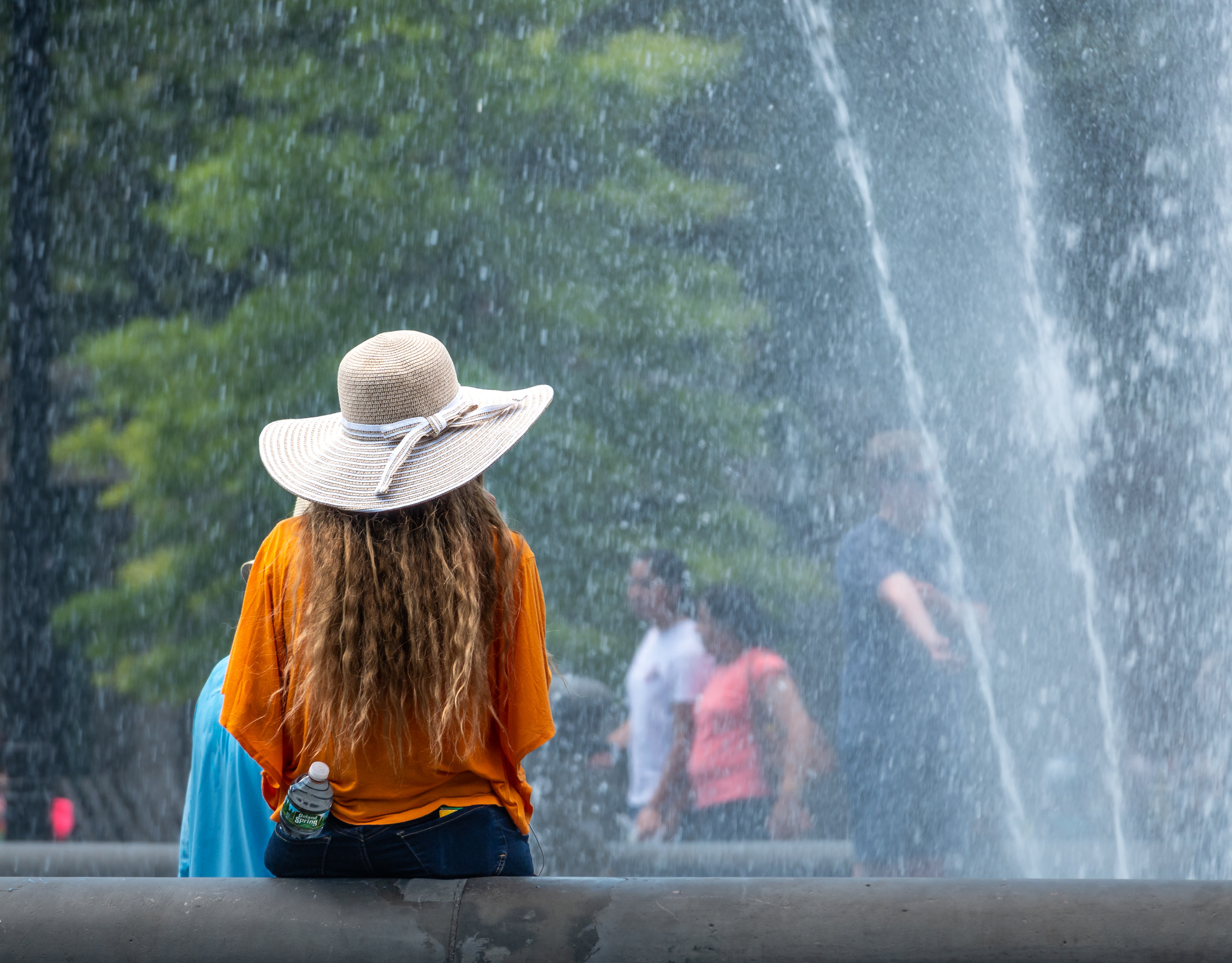 Washington Square Park