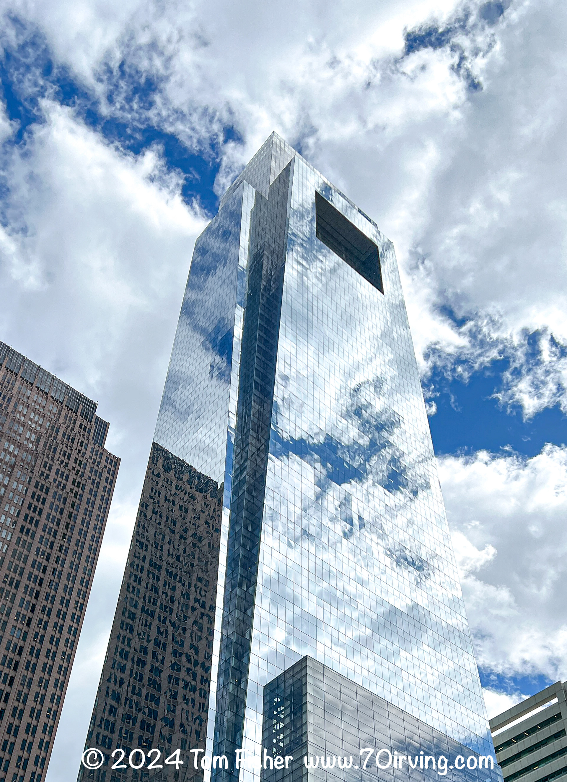 Center City Philadelphia, PA