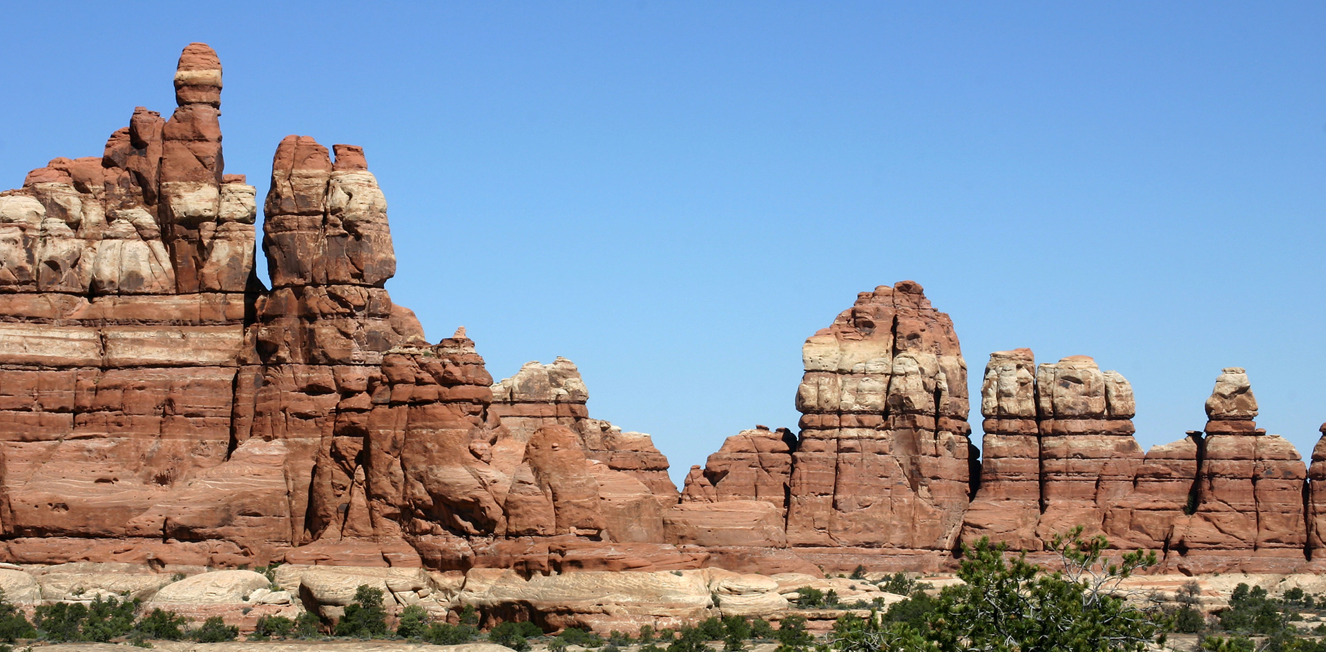 Canyonlands National Park, Utah