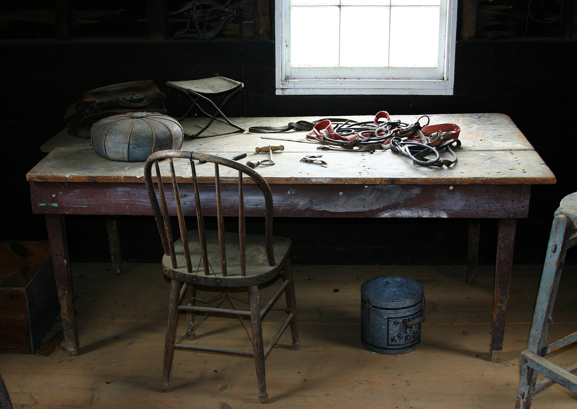 Working Farm in Holmdel, NJ