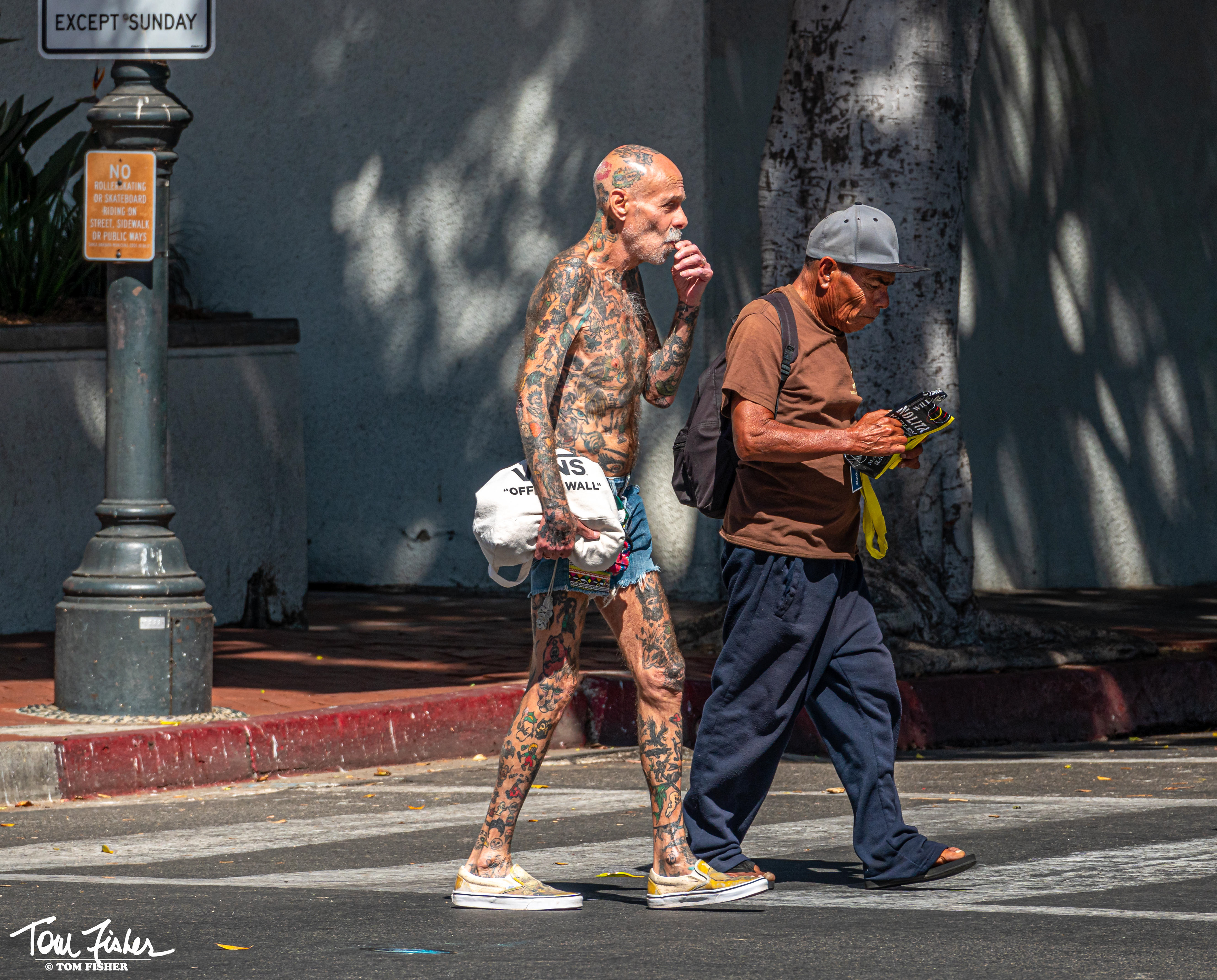 Buds in Santa Barbara, CA