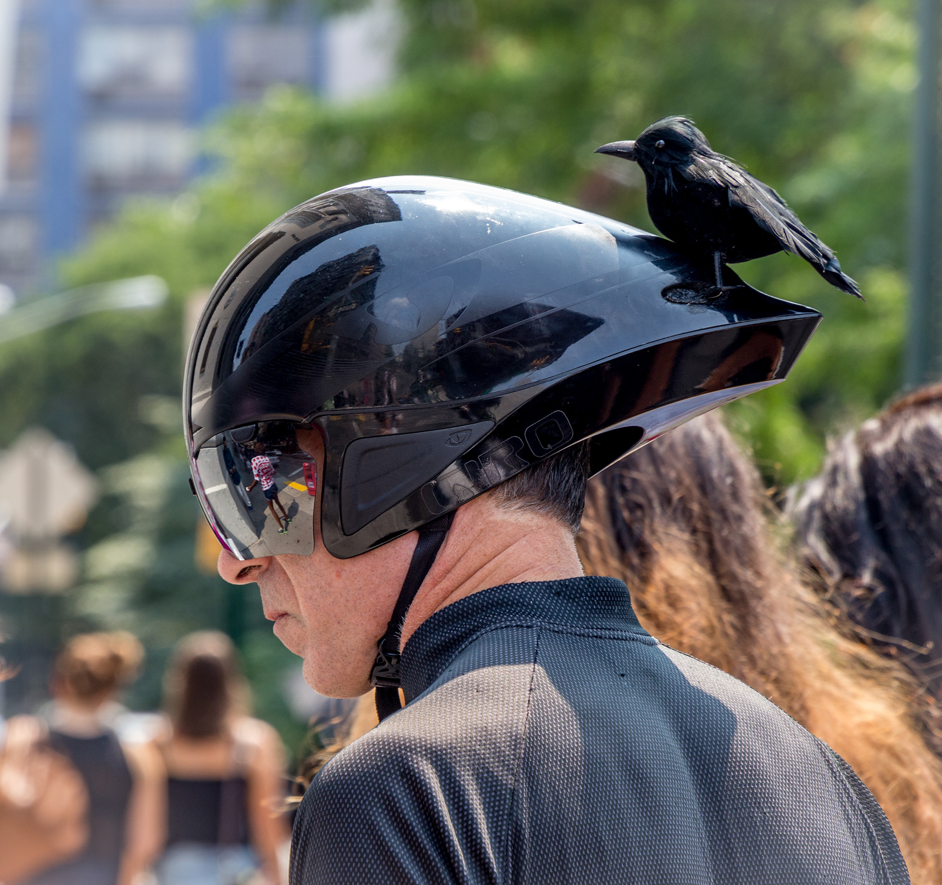 Greenwich Village, NYC