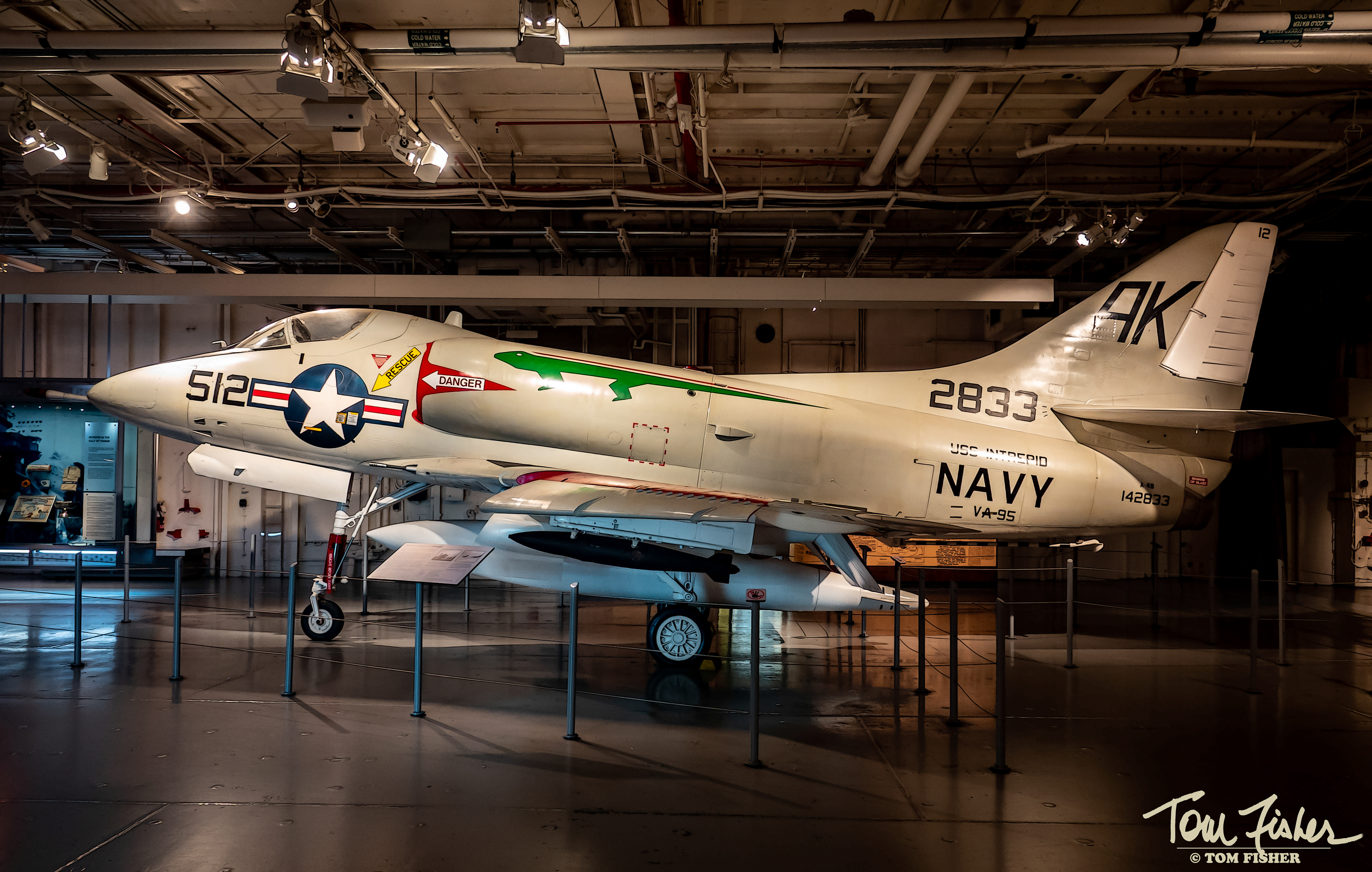 A-4 Skyhawk