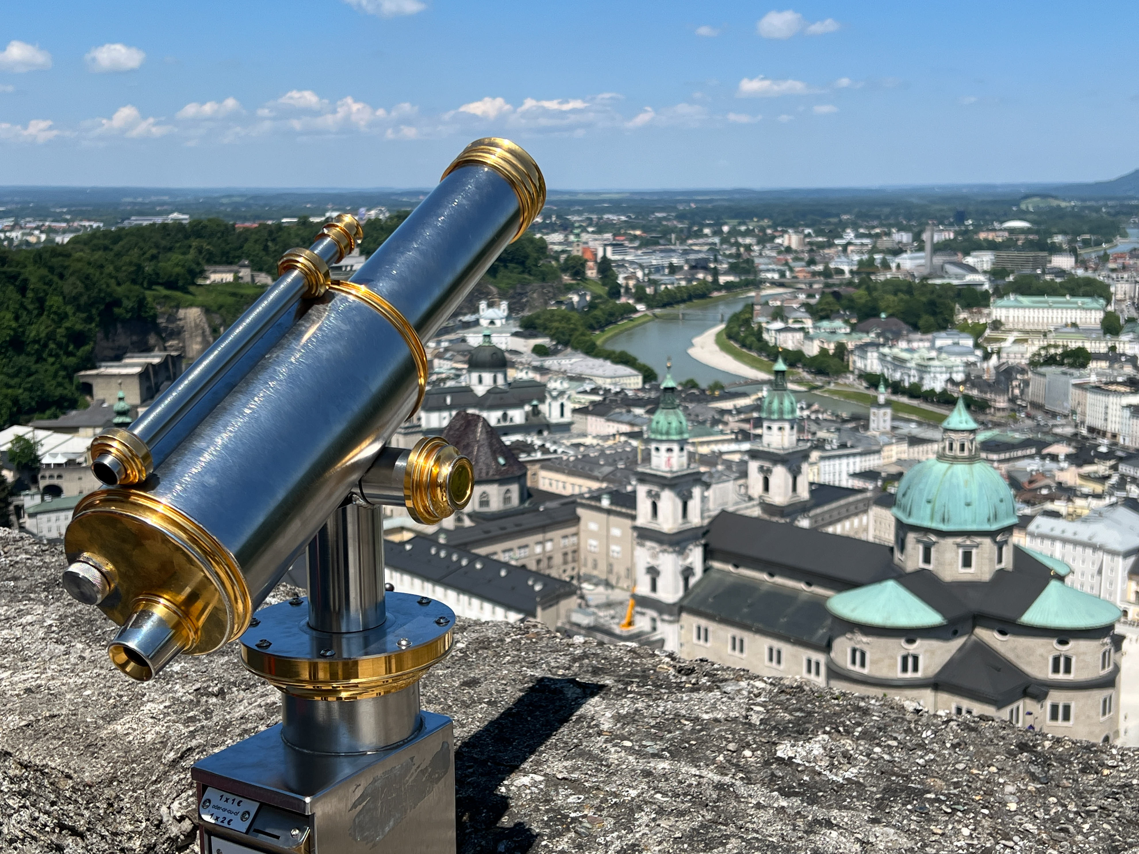 Salzburg, Austria