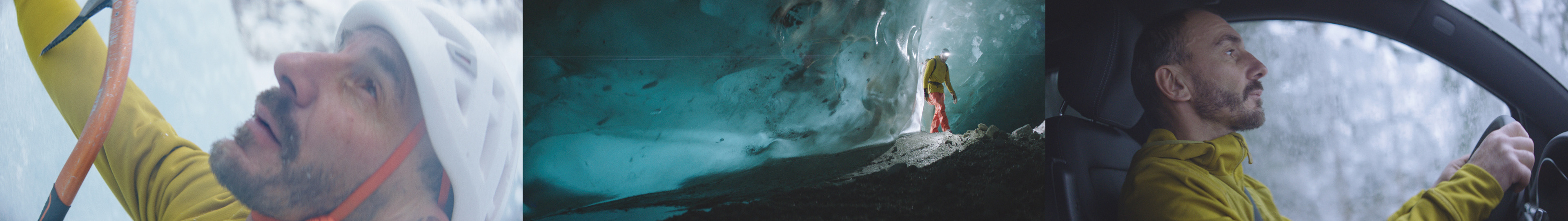 jeff mercier // mercedes benz 