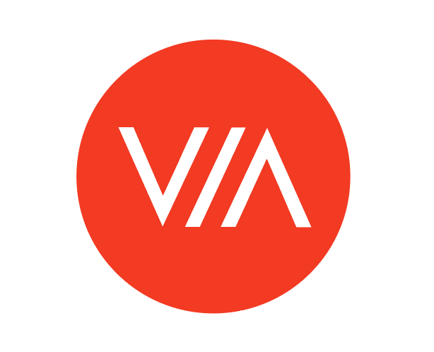 VIA Offenburg, Logodesign