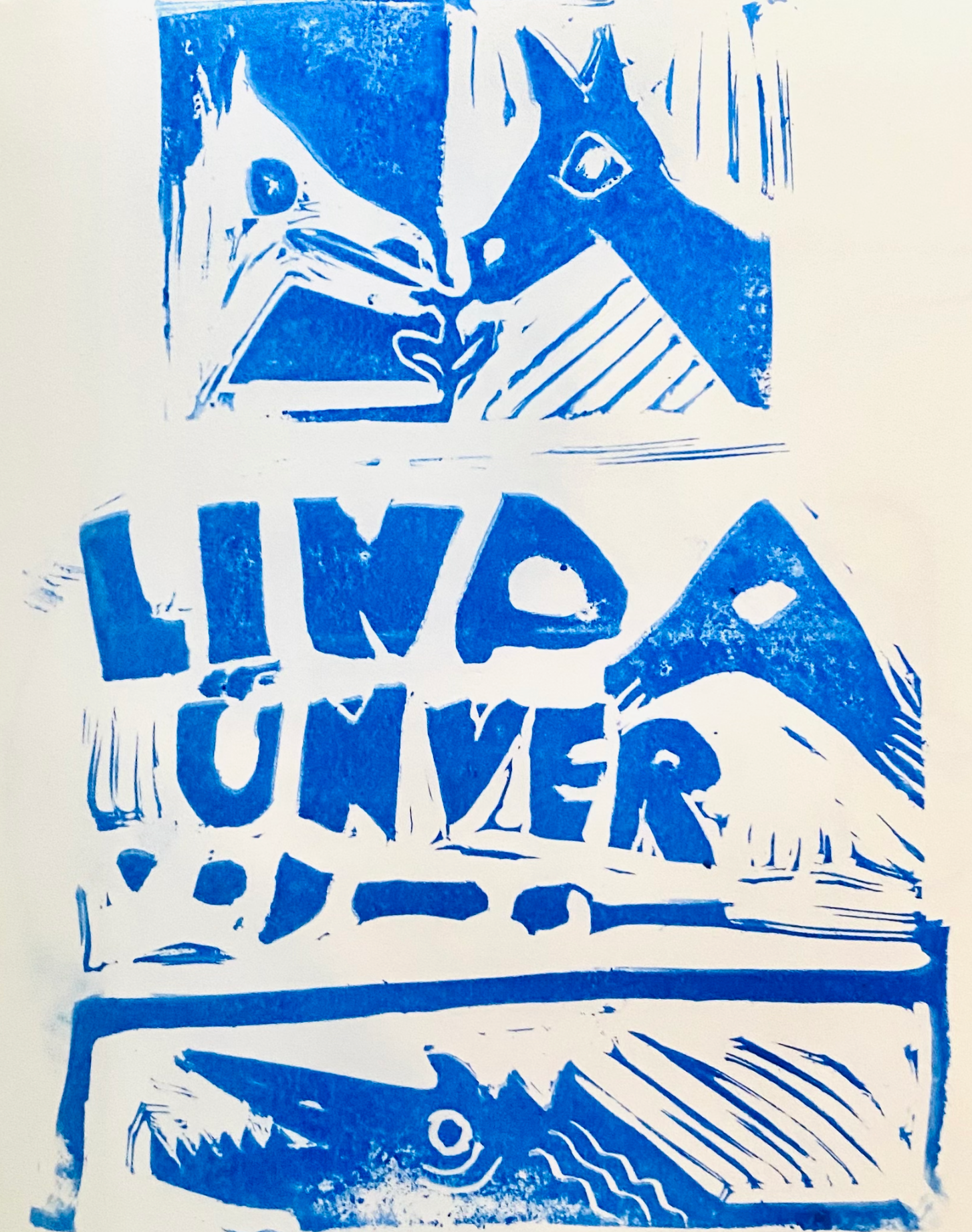Linda ünver