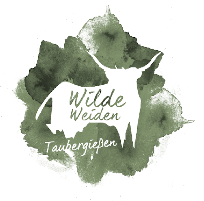 Landratsamt Offenburg, Wilde Weiden Taubergießen, Corporate Design
