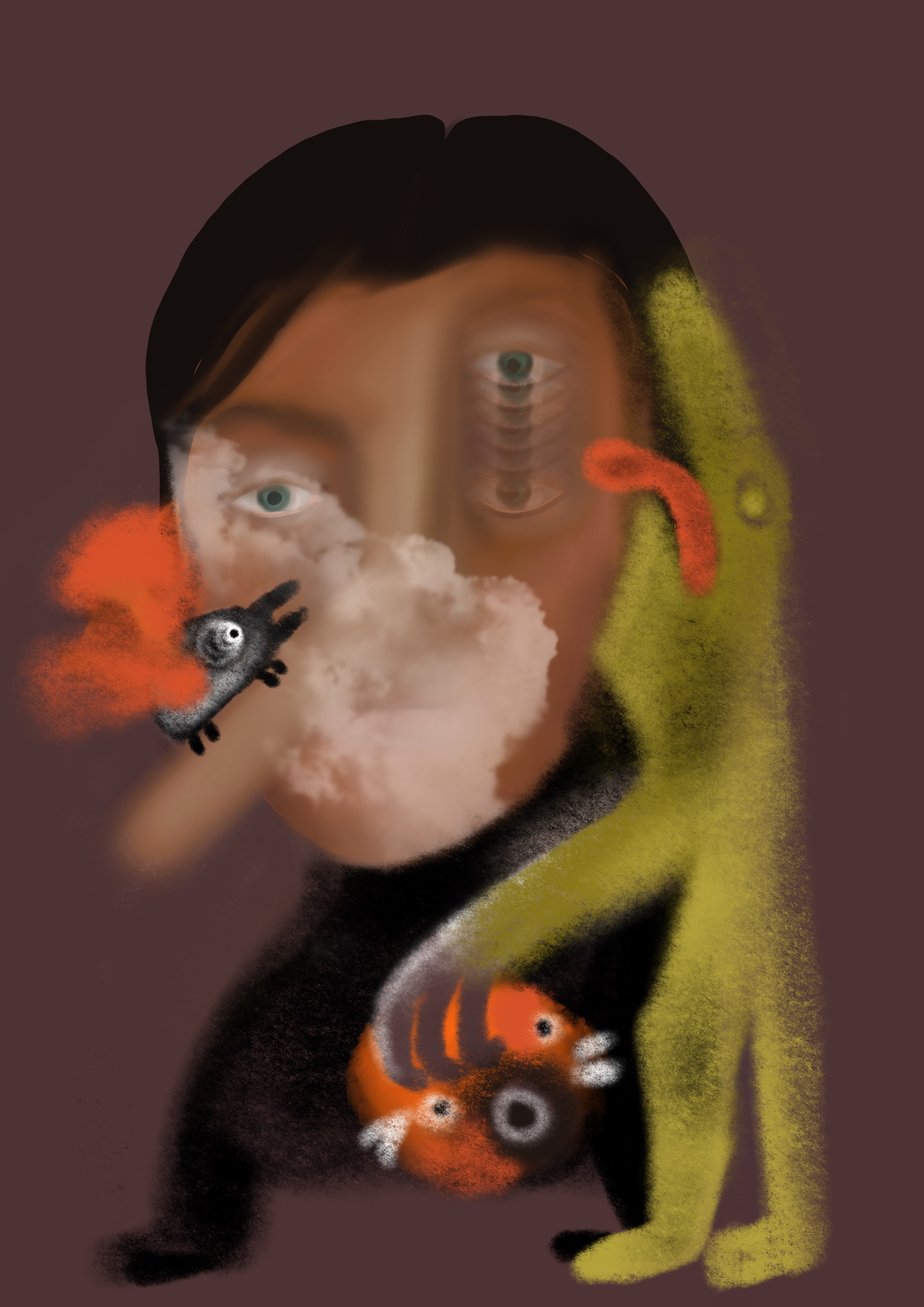 Lebensplanung
